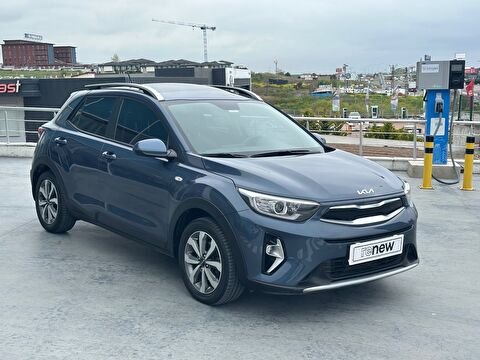 kia, stonic, suv 1.4 mpı business otomatik, otomatik, benzin 2.el otomobil | renew 4