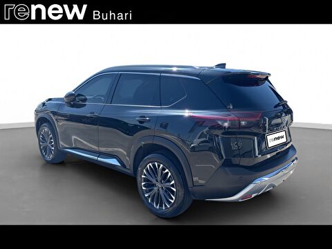 nissan, x-trail, 1.5 dıg-t platinum premium 4x2 cvt, otomatik, hybrid 2.el otomobil | renew 9