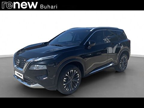 1.5 DIG-T Platinum Premium 4x2 CVT, 2. el otomobil | renew