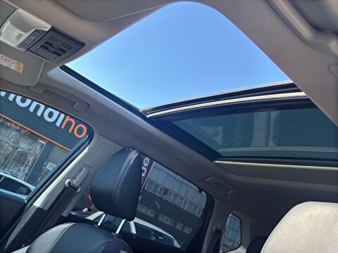 nissan, x-trail, 1.5 dıg-t platinum premium 4x2 cvt, otomatik, hybrid 2.el otomobil | renew 21