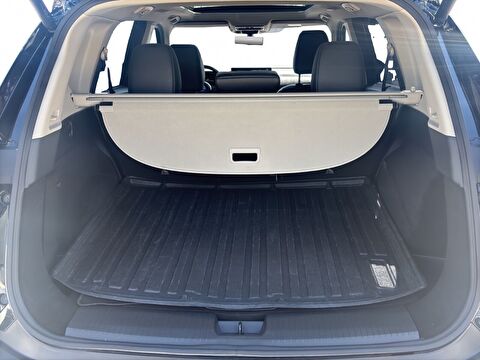 nissan, x-trail, 1.5 dıg-t platinum premium 4x2 cvt, otomatik, hybrid 2.el otomobil | renew 11