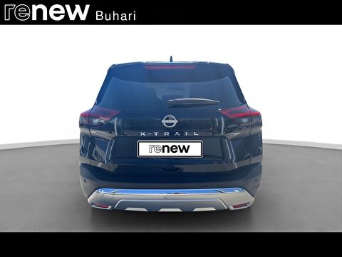 nissan, x-trail, 1.5 dıg-t platinum premium 4x2 cvt, otomatik, hybrid 2.el otomobil | renew 8