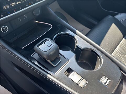 nissan, x-trail, 1.5 dıg-t platinum premium 4x2 cvt, otomatik, hybrid 2.el otomobil | renew 18