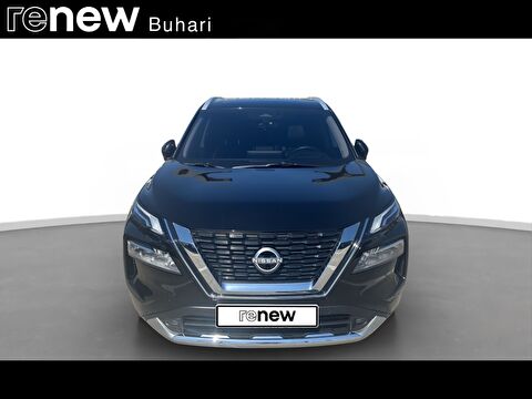 nissan, x-trail, 1.5 dıg-t platinum premium 4x2 cvt, otomatik, hybrid 2.el otomobil | renew 6