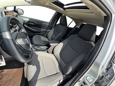 toyota, corolla, 1.5 flame x-pack multidrive s, otomatik, benzin 2.el otomobil | renew 13