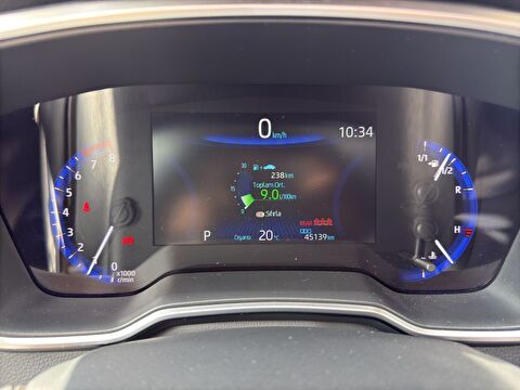 toyota, corolla, 1.5 flame x-pack multidrive s, otomatik, benzin 2.el otomobil | renew 18