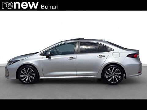 toyota, corolla, 1.5 flame x-pack multidrive s, otomatik, benzin 2.el otomobil | renew 4