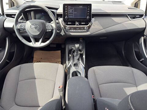 toyota, corolla, 1.5 flame x-pack multidrive s, otomatik, benzin 2.el otomobil | renew 23