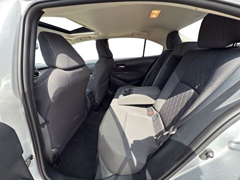 toyota, corolla, 1.5 flame x-pack multidrive s, otomatik, benzin 2.el otomobil | renew 14