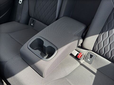toyota, corolla, 1.5 flame x-pack multidrive s, otomatik, benzin 2.el otomobil | renew 24