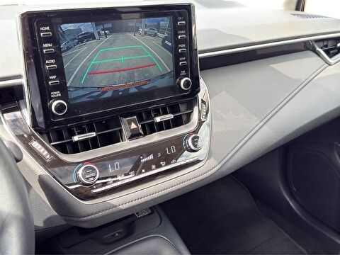 toyota, corolla, 1.5 flame x-pack multidrive s, otomatik, benzin 2.el otomobil | renew 15