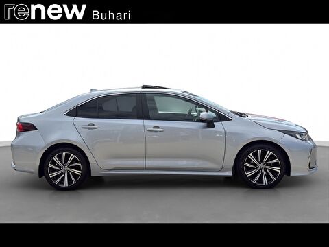 toyota, corolla, 1.5 flame x-pack multidrive s, otomatik, benzin 2.el otomobil | renew 5