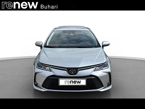 toyota, corolla, 1.5 flame x-pack multidrive s, otomatik, benzin 2.el otomobil | renew 6