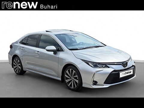 toyota, corolla, 1.5 flame x-pack multidrive s, otomatik, benzin 2.el otomobil | renew 8