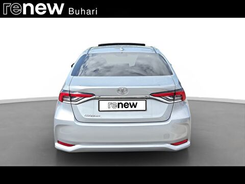 toyota, corolla, 1.5 flame x-pack multidrive s, otomatik, benzin 2.el otomobil | renew 7