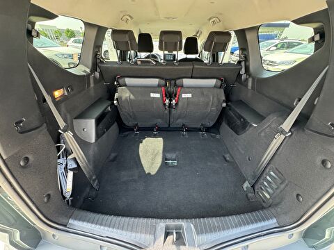 dacia, jogger, mpv 1.0 tce extreme, manuel, benzin 2.el otomobil | renew 7