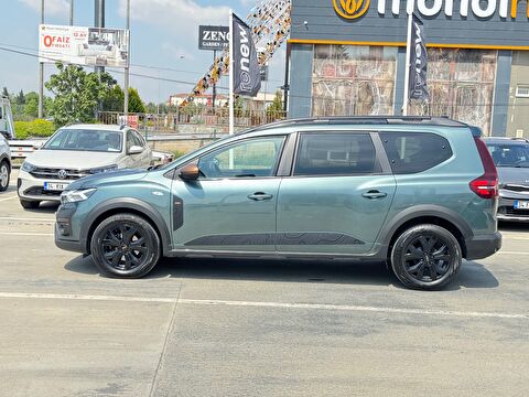 dacia, jogger, mpv 1.0 tce extreme, manuel, benzin 2.el otomobil | renew 12