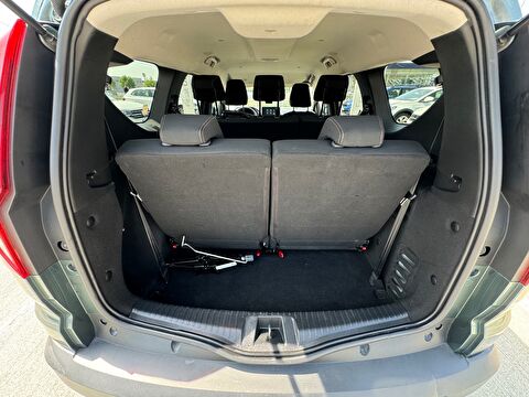dacia, jogger, mpv 1.0 tce extreme, manuel, benzin 2.el otomobil | renew 13