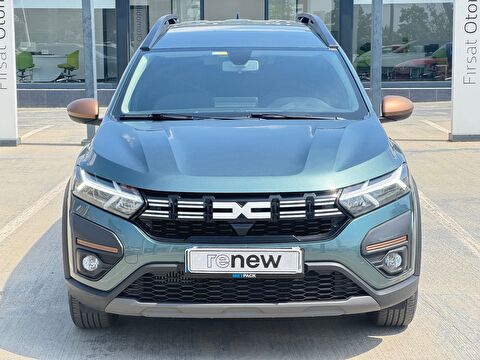 dacia, jogger, mpv 1.0 tce extreme, manuel, benzin 2.el otomobil | renew 15