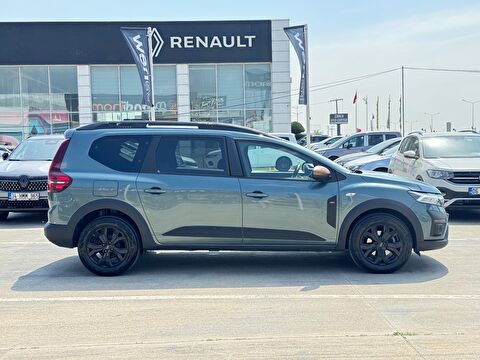 dacia, jogger, mpv 1.0 tce extreme, manuel, benzin 2.el otomobil | renew 11