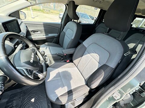 dacia, jogger, mpv 1.0 tce extreme, manuel, benzin 2.el otomobil | renew 5