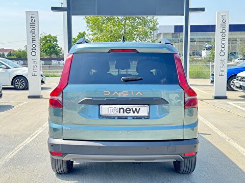 dacia, jogger, mpv 1.0 tce extreme, manuel, benzin 2.el otomobil | renew 9