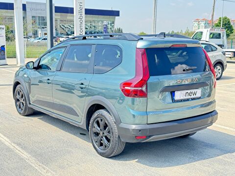 dacia, jogger, mpv 1.0 tce extreme, manuel, benzin 2.el otomobil | renew 14