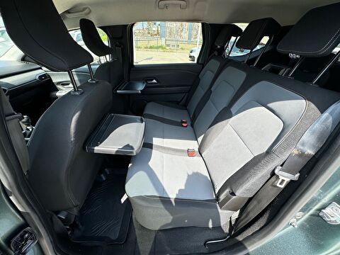 dacia, jogger, mpv 1.0 tce extreme, manuel, benzin 2.el otomobil | renew 6
