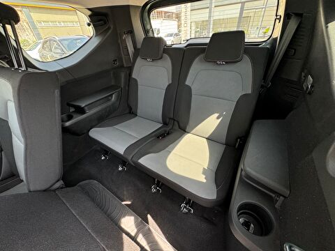 dacia, jogger, mpv 1.0 tce extreme, manuel, benzin 2.el otomobil | renew 4