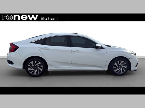 honda, civic, sedan 1.6 i-vtec elegance  otomatik, otomatik, benzin 2.el otomobil | renew 5