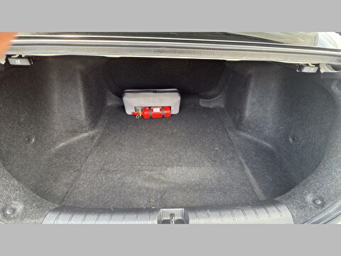 honda, civic, sedan 1.6 i-vtec elegance  otomatik, otomatik, benzin 2.el otomobil | renew 14