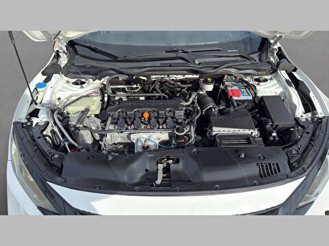 honda, civic, sedan 1.6 i-vtec elegance  otomatik, otomatik, benzin 2.el otomobil | renew 23