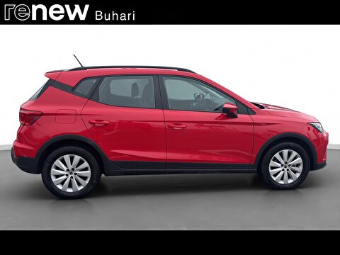 seat, arona, suv 1.0 ecotsı start&stop style dsg, otomatik, benzin 2.el otomobil | renew 5