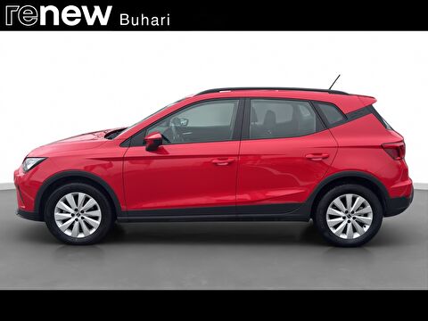 seat, arona, suv 1.0 ecotsı start&stop style dsg, otomatik, benzin 2.el otomobil | renew 4