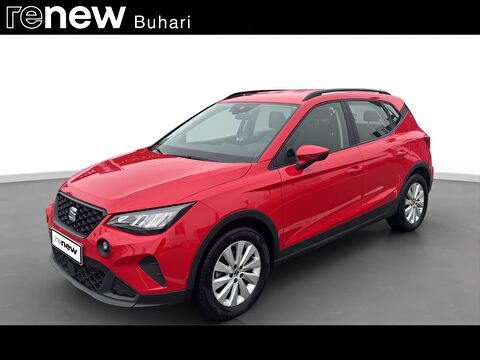 SUV 1.0 EcoTSI Start&Stop Style DSG, 2. el otomobil | renew