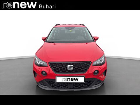 seat, arona, suv 1.0 ecotsı start&stop style dsg, otomatik, benzin 2.el otomobil | renew 6