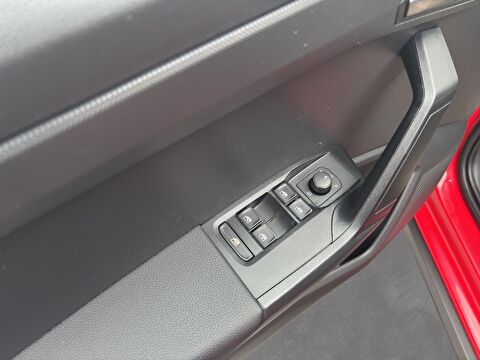 seat, arona, suv 1.0 ecotsı start&stop style dsg, otomatik, benzin 2.el otomobil | renew 19