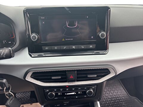 seat, arona, suv 1.0 ecotsı start&stop style dsg, otomatik, benzin 2.el otomobil | renew 15