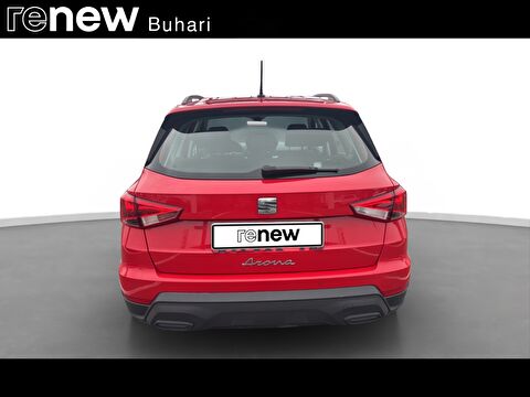 seat, arona, suv 1.0 ecotsı start&stop style dsg, otomatik, benzin 2.el otomobil | renew 8