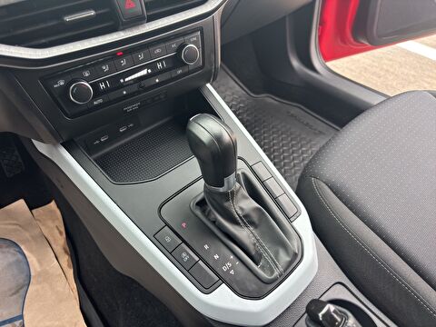 seat, arona, suv 1.0 ecotsı start&stop style dsg, otomatik, benzin 2.el otomobil | renew 16