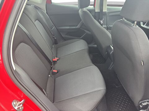 seat, arona, suv 1.0 ecotsı start&stop style dsg, otomatik, benzin 2.el otomobil | renew 13