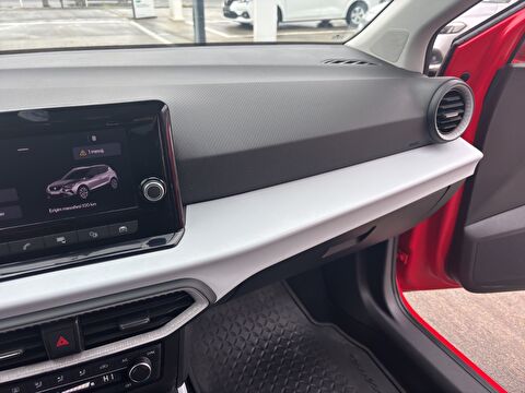 seat, arona, suv 1.0 ecotsı start&stop style dsg, otomatik, benzin 2.el otomobil | renew 20