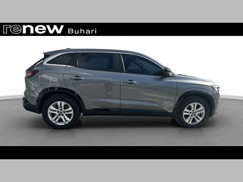 renault, austral, suv 1.3 mhev evolution otomatik, otomatik, mhev 2.el otomobil | renew 5