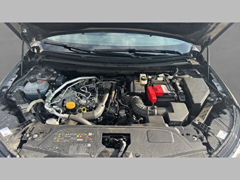 renault, austral, suv 1.3 mhev evolution otomatik, otomatik, mhev 2.el otomobil | renew 21