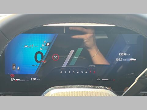 renault, austral, suv 1.3 mhev evolution otomatik, otomatik, mhev 2.el otomobil | renew 10