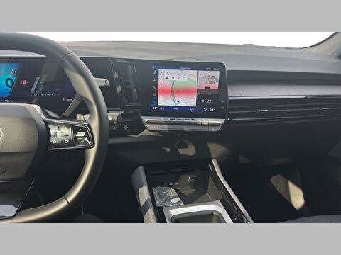 renault, austral, suv 1.3 mhev evolution otomatik, otomatik, mhev 2.el otomobil | renew 14