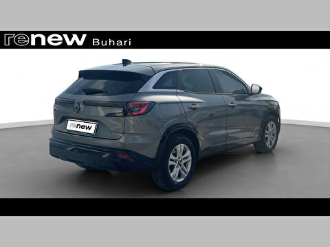 renault, austral, suv 1.3 mhev evolution otomatik, otomatik, mhev 2.el otomobil | renew 3