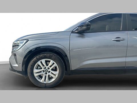 renault, austral, suv 1.3 mhev evolution otomatik, otomatik, mhev 2.el otomobil | renew 6