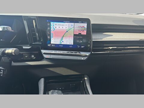 renault, austral, suv 1.3 mhev evolution otomatik, otomatik, mhev 2.el otomobil | renew 17