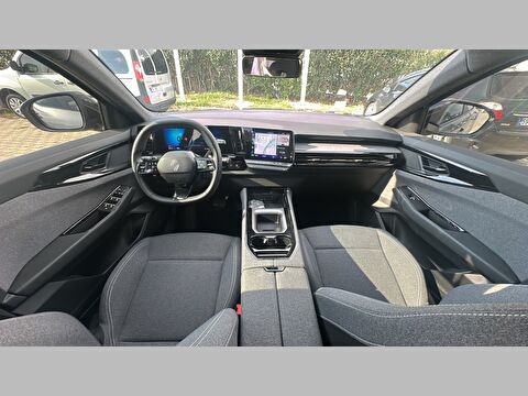 renault, austral, suv 1.3 mhev evolution otomatik, otomatik, mhev 2.el otomobil | renew 19